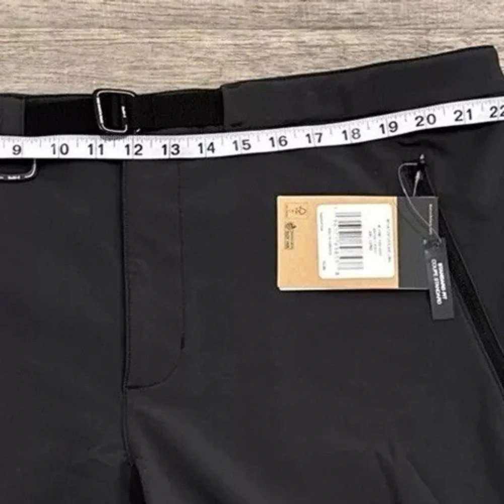 The North Face brand north